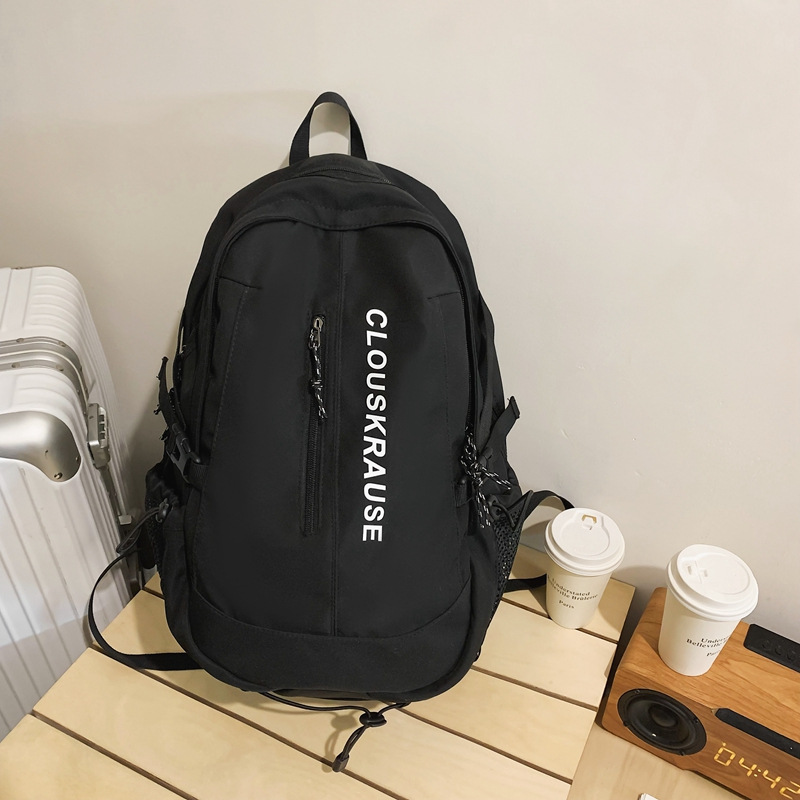 Black without accessories