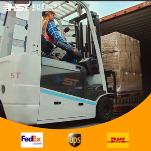 การขนส่งทางอากาศระหว่างประเทศ ddu DDP ตัวแทน DHL <span class=keywords><strong>UPS</strong></span> FedEx ไปยังสิงคโปร์มาเลเซีย DAP Door - Product Image 5