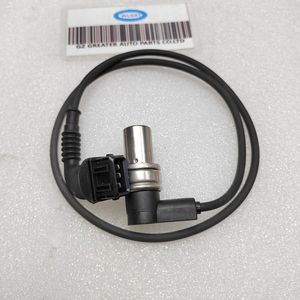 Sensor de Cigüeñal WLGRT OEM 12141730027 para <span class=keywords><strong>BMW</strong></span> Serie 3 E36 320i Serie 5 <span class=keywords><strong>E34</strong></span> 520i, Gran Venta - Product Image 5
