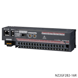 Módulo de salida Mitsubishi Aj65sbtb1-8t, 8 puntos de salida digital para automatización industrial - Product Image 4