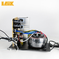 Laix 30v 80W haut-parleur de scène module amplificateur Classe d Enceinte Active 2.0 Amplificateur