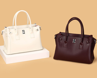 Sac à main bandoulière de luxe pour femme, pliable, étanche, avec fermeture éclair, de marque célèbre, collection 2026