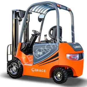 Cheap Price High Quality Nissan K21 K25 Forklift 1.5 Ton 2ton 3ton LPG Forklift Propane Tank With Closed Cabin