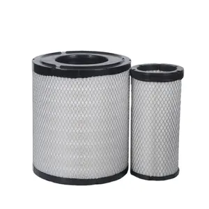 Filtro aria macchine produzione auto filtro aria carta filtro aria linea di produzione 6I-2501