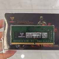 Grosir PC4 RAM 16gb Sodimm Ddr4 3200mhz 32gb memori Unbuffered untuk Laptop komputer