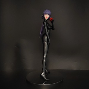 Nuevo Producto: Figura de Acción de Anime en PVC de Chicas Hermosas (Absolut Zero, Jindu, <span class=keywords><strong>Frank</strong></span>, Anne, Emma, Kelly) para Decoración - Product Image 3