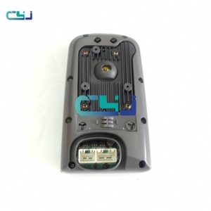 จอแสดงผลแท้สำหรับรถขุด CAT รุ่น 3863457 สำหรับรุ่น CAT320D 323D 324D 330D 345D - Product Image 6
