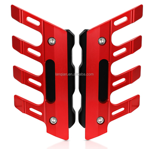 Accessoires de moto pour <span class=keywords><strong>Ducati</strong></span> MONSTER937 2021-2024 <span class=keywords><strong>2023</strong></span> <span class=keywords><strong>MONSTER</strong></span> 937 Protection de l'étrier de frein avant - Product Image 4