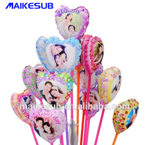 <span class=keywords><strong>Ballon</strong></span> de fête A4 A3 à jet d'encre, <span class=keywords><strong>ballon</strong></span> d'<span class=keywords><strong>anniversaire</strong></span> pour Noël et Halloween, festival de vacances, impression DIY, <span class=keywords><strong>ballon</strong></span> photo - Product Image 3