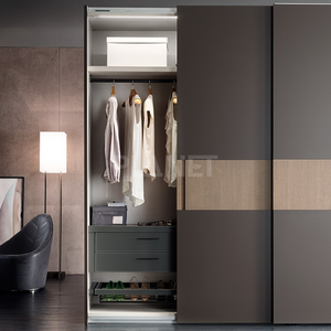 Elegante di lusso di Stile Antico Europeo Rosa E Oro Su ordine A Piedi In <span class=keywords><strong>Armadio</strong></span> <span class=keywords><strong>Armadio</strong></span> Per Camera della ragazza - Product Image 6