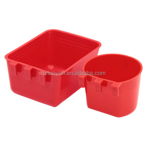 Comederos para Pájaros al por Mayor TUOYUN, Comedero Moderno para Pájaros con Plataforma, 1 Año de Garantía - Product Image 3