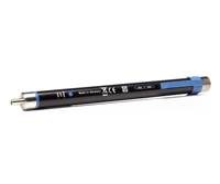 Original Canada Mini portable VFL EXFO câble optique FLS-140 localisateur de défauts visuels stylo de poche Laser à fibre Laser rouge 655 nm