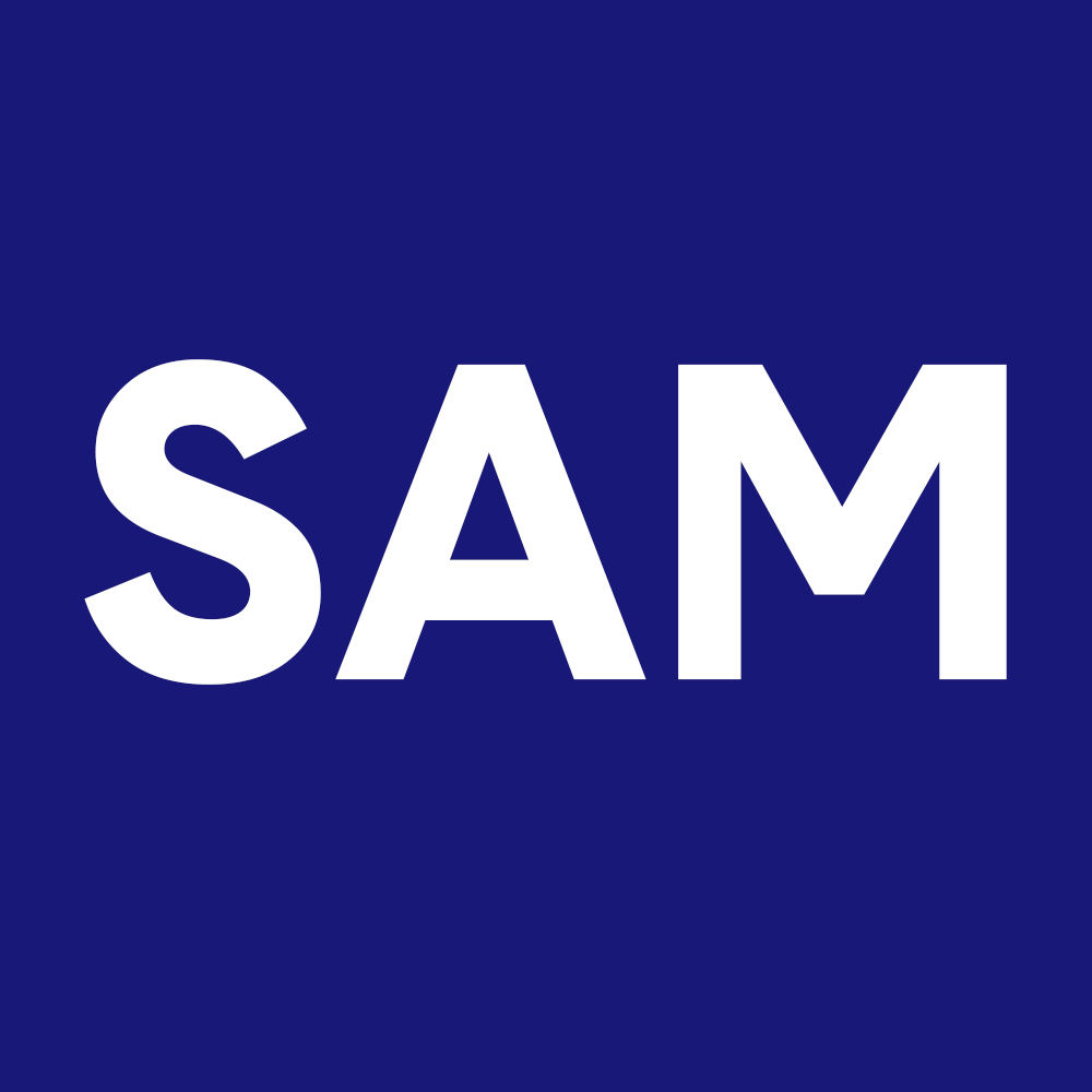 SAM