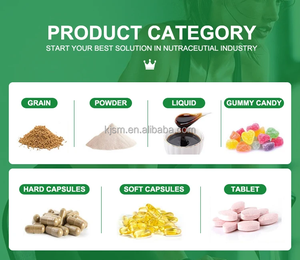 OEM Organic Super Greens Powder avec probiotiques, enzymes, vitamines pour la désintoxication et la digestion - Product Image 5