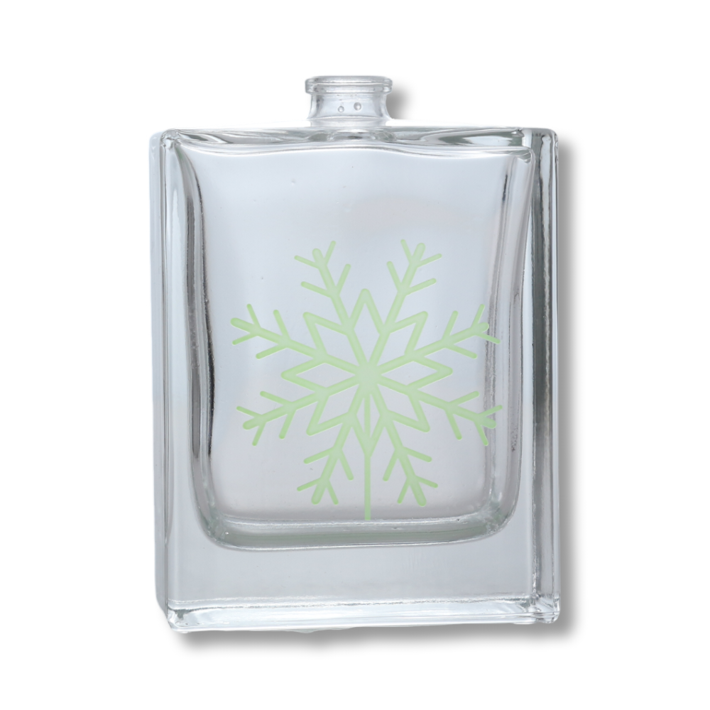 S249 Snowflake Pattern