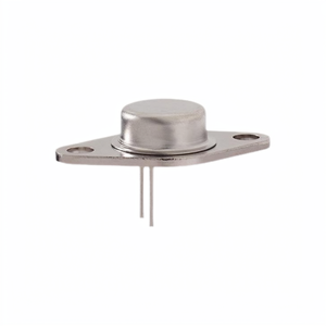 ทรานซิสเตอร์ TO-204AA ถึง-3 2N5631ชิ้นส่วนชิปอิเล็กทรอนิกส์ที่ได้รับอนุญาตตัวแทนจำหน่าย - Product Image 1