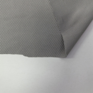 हल्के 75d/36f पक्षी नेत्र कपड़े पॉलिएस्टर लड़कियों के दस्ताने जूते के जूते के कपड़े कपड़े - Product Image 4