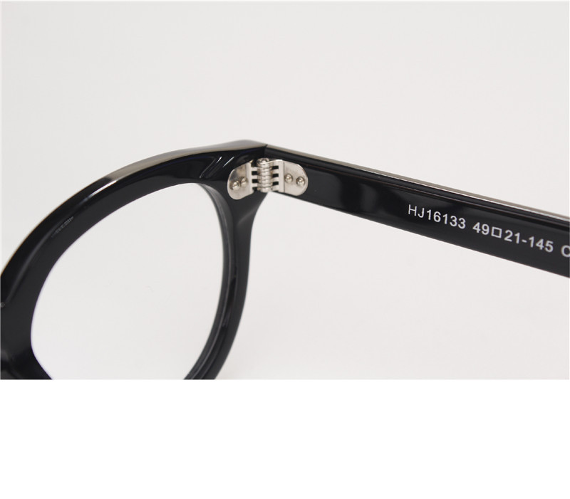 2018 Dernière Mode Spec Cadres Optiques Stock Lunettes Propre Conception Collection