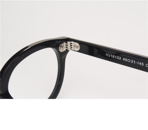 2018 Dernière Mode Spec Cadres Optiques Stock Lunettes Propre Conception Collection - Product Image 5
