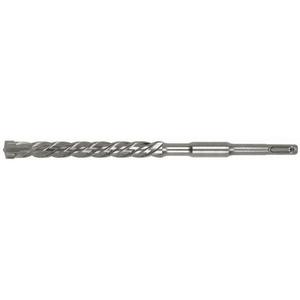 10-Piece Multipack Accessory SDS-Plus Elite <b>4</b>-Cut Drill Bits for Masonry & Concrete System - Product Image 1