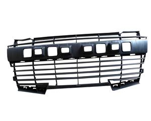 <span class=keywords><strong>CALANDRE</strong></span> DE PARE-CHOCS AVANT pour <span class=keywords><strong>PEUGEOT</strong></span> <span class=keywords><strong>207</strong></span> 2008-2013 OEM 7422.PT - Product Image 1