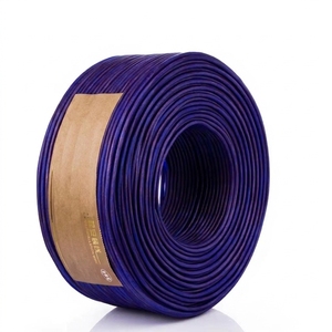 Câble <span class=keywords><strong>RCA</strong></span> tressé en cuivre sans oxygène OEM pour bricolage, mini microphone, auxiliaire 3,5 mm, 635 mm, prise jack 1/4 pouce, <span class=keywords><strong>cordon</strong></span> <span class=keywords><strong>XLR</strong></span> pour voiture, HDTV, mixeur - Product Image 2