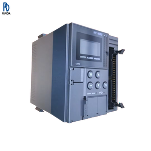 Keyence KV-3000 Programmable Logic <b>Controller</b> High <b>Speed</b> Processing With KV-VELOCE Engine for Industrial Automation - Product Image 1