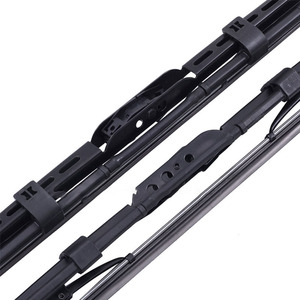 Tất cả bốn mùa cho dongfeng tianlong hạm xương lưỡi gạt nước với máy giặt máy bay phản lực xe tải 560 kính chắn gió Cần gạt nước - Product Image 3