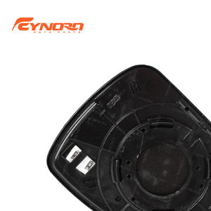 Verre de rétroviseur non chauffant et chauffant pour <span class=keywords><strong>Kia</strong></span> <span class=keywords><strong>Ceed</strong></span> 2006-2010 876111H000 876211H550 876111H100 Verre de rétroviseur latéral - Product Image 6