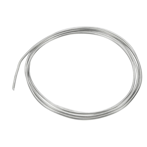 Alambre de Hierro Blando de Nueva Tecnología 4N5, Cable de Hierro para Producción Industrial - Product Image 1