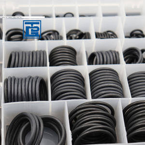 Plastik <span class=keywords><strong>o</strong></span> halka kutusu Nbr70 Oring denizler kutusu tamir contası <span class=keywords><strong>o</strong></span>-ring kahverengi renk <span class=keywords><strong>O</strong></span> ring tamir kiti kutusu - Product Image 3