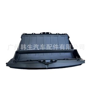 Couverture d'admission d'air Tesla Model X 1034850-00-F avec fixation par vis pour 2016-2021 - Product Image 4