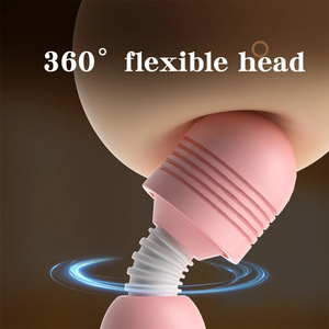 Massaggiatore USB Ricaricabile per Corpo, Stimolatore Clitorideo e Vaginale MIRO AV, Vibratore Punto G per Donne, Giocattolo Sessuale per Adulti - Product Image 3