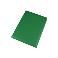 Couverture de carnet en cuir véritable personnalisée, faite à la main, avec logo personnalisé, multicolore, album photo, carnet de scrapbooking, bureau