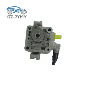 32416780413 Pompa Power Steering untuk BMW E46 Seri 3 323i 325i 328i 330i Penggantian Pompa Kemudi Hidraulik - Product Image 3
