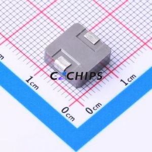 Inducteur de puissance MDE1040-1R5M SMD, 11,5x10mm (Inductance : 1,5uH) (Précision : 20%) Courant nominal : 16A - Product Image 2