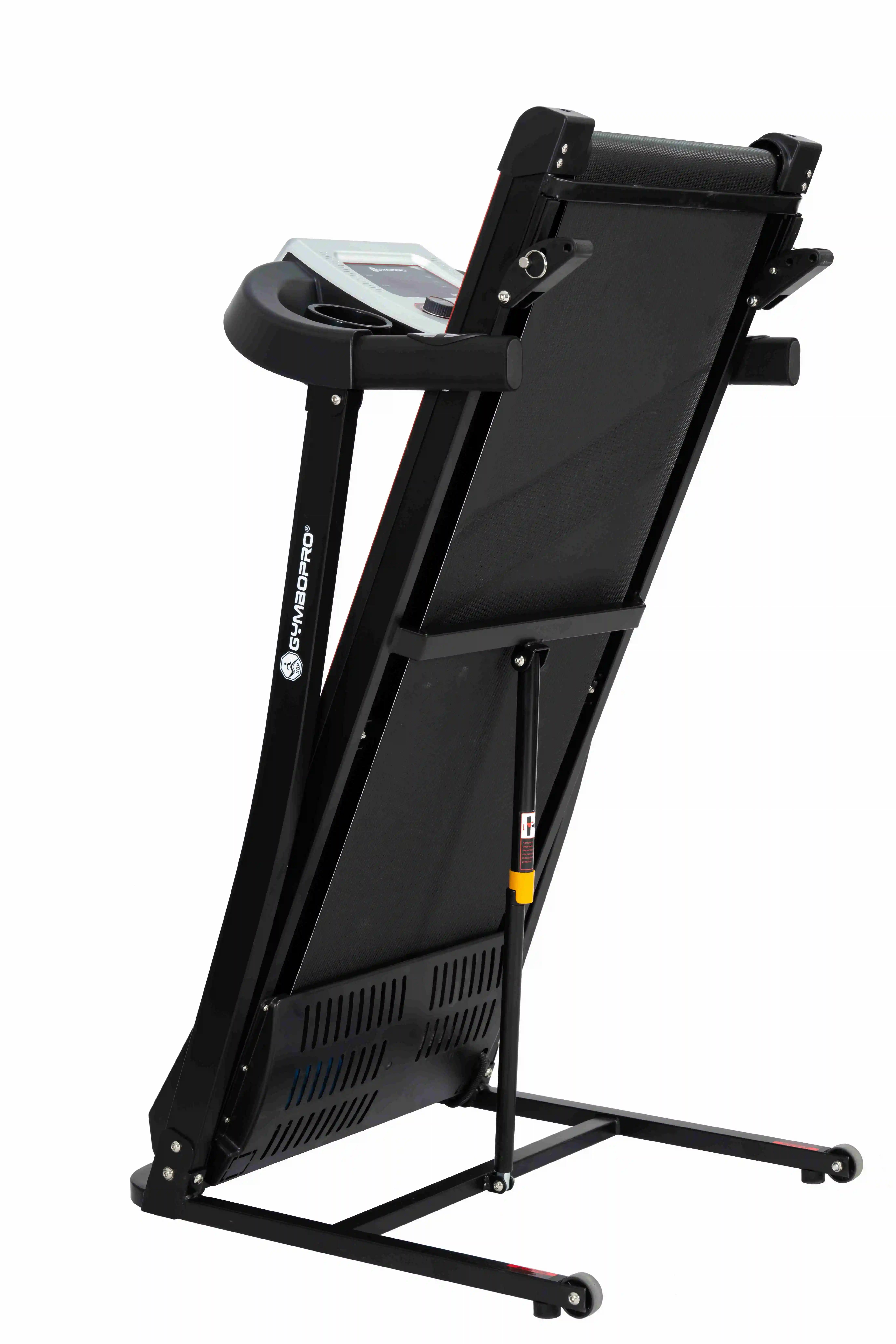 With monitor for heart rate detection foldable cheap treadmills home under 100