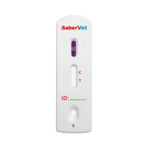 Détection de lipase pancréatique canine | Kit de test rapide <span class=keywords><strong>CPL</strong></span> | Résultats de 10 minutes - Product Image 1