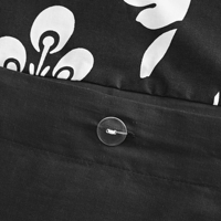 Offre Spéciale ensembles de literie de luxe confortables personnalisés en microfibre quatre pièces avec linge de lit