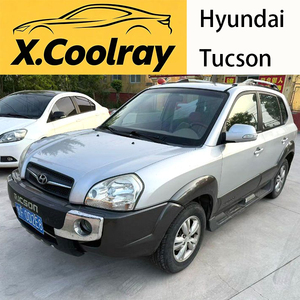 <span class=keywords><strong>Hyundai</strong></span> <span class=keywords><strong>Tucson</strong></span> 2.0L SUV Usado de <span class=keywords><strong>Segunda</strong></span> <span class=keywords><strong>Mano</strong></span>, Gasolina, 141HP, Bajo Precio para Exportación - Product Image 3