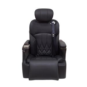 Fabrication professionnelle de sièges de voiture en cuir à réglage automatique pour SUV et MPV de luxe - Product Image 3