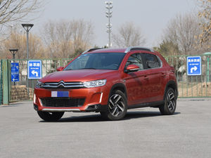 Exportaciones de China: Autos Usados de Calidad: Citroën <span class=keywords><strong>C3</strong></span>-XR 2017, en Buen Estado y Disponibles en Stock - Product Image 2