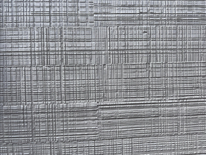 Revestimiento de Pared Curvilíneo Art Nouveau con Motivos Florales para Interiores Elegantes - Product Image 3