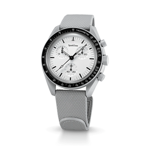 Montre à quartz de luxe pour homme Swatchsx, vente en gros, personnalisée, étanche, Moonswatch, Planet Quartz Watches pour bracelet de montre - Product Image 5