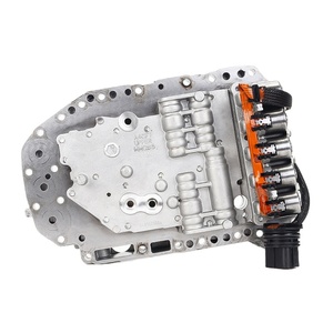Vanne solénoïde de transmission automatique A4CF1 A4CF2 pour Hyundai – Pièce de système de transmission automatique très demandée - Product Image 1