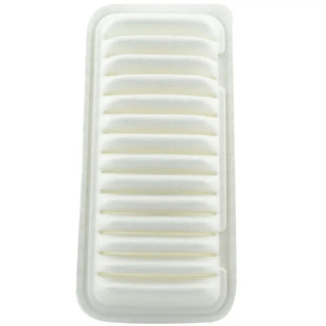 Elemento de filtro de aire del coche del filtro de aire 17801-21030 178010d010 1780122020 A120e6385s para Toyota - Product Image 2