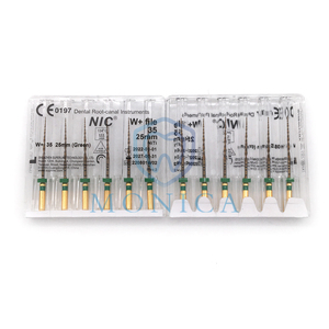 Nha khoa nha khoa quay tập tin Nic U + tập tin/dụng cụ nha khoa động cơ nha khoa nội nha quay tập tin - Product Image 4