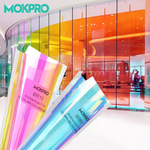 Película para Ventanas Multifuncional Popular, Aislamiento Térmico, Privacidad, a Prueba de Explosiones, Bloqueo de Rayos UV, Eficiencia Energética, para Todos los Escenarios - Product Image 1