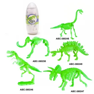 Dinosaurio Juguetes Ciencia Kit Educativo Niños Regalo Juguete Cavar Kit Dinosaurio Huesos Cavar Kit Para Niños