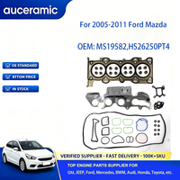Juego de Juntas de Culata para Motor Compatible con Ford Focus y Mazda 3 2.0L 2.3L L4 2005-2011, OE HS26250PT4 26250PT